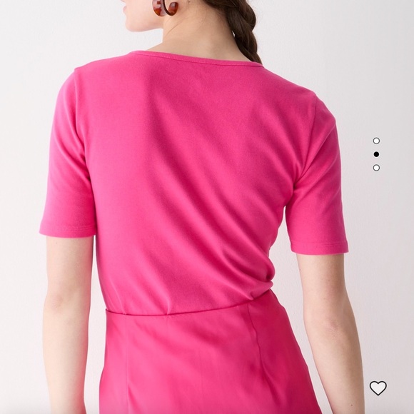 J. Crew Tee - Picture 2 of 3
